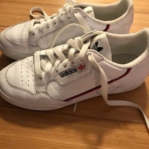 Adidas Continental 80 shoes